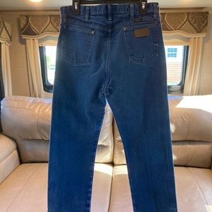 Wrangler For Men 36x32